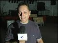 Line Array Staner - El Silo - Chile