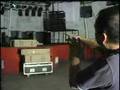 Line Array Staner - El Silo - Chile