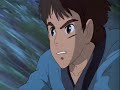 AMV Princesse Mononoké AMV Princesse Mononoké