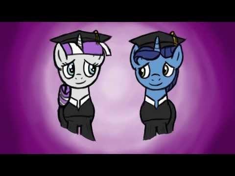 The Story of Twilight Sparkle's Parents: Part 2