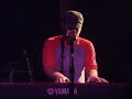Marc broussard - its over now