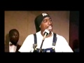 2pac 1993 Indiana Black Expo