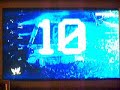 Chris Jericho Returns To WWE - 19/11/2007 Chris Jericho Returns To WWE - 19/11/2007