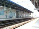 新川橋駅