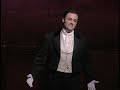 la traviata - orchestra & chorus of the royal opera house, convent garden, 
sir georg solti, december 1994
angela gheorghiu (violetta valery), 
frank lopardo (alfredo germont), 
leo nucci (giorgio germont)