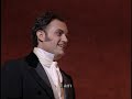 la traviata - orchestra & chorus of the royal opera house, convent garden, 
sir georg solti, december 1994
angela gheorghiu (violetta valery), 
frank lopardo (alfredo germont), 
leo nucci (giorgio germont)