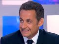 Sarko sur France 3