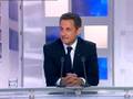 Sarko sur France 3