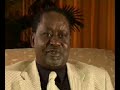 Raila: Security
