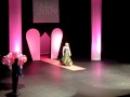 Mz Judged 2009 - Evening Gowns Part 4 of 5