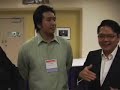 NYUCSAAH 3rdConference Interview  Filipinos by LuisPedron p1 Asian-American Health