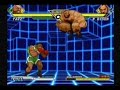 GameBridge CvsS2 test part II