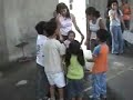 La barrita de dibujo La barrita de dibujo