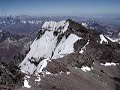 Aconcagua: Cumbre 6962