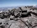 Aconcagua: Cumbre 6962