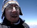 Aconcagua: Cumbre 6962