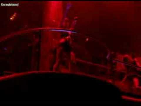 Richie Hawtin - Cocoon Club Ibiza ...