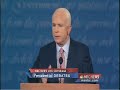 John McCain gets historical fact wrong
