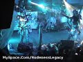 GWAR 11/20/08~9 GWAR 11/20/08~9