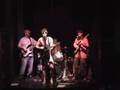 The Lifeguards - Chainsaw