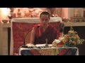 Dharma(Buddhism) Activity_Penang_H H Gheshe Tenzin Zopa YT1.flv