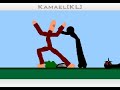 DarkDemon.org Collab 7 - (Part 1)