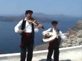 Le Tour Du Monde En Musique: Grèce - Violon Et Bouzouki