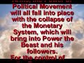 Prophecy 74 Financial Collapse - Aguilera