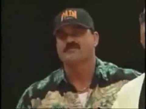 Don Frye Tribute