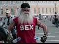 28000 Dagar - Jag är skjuten