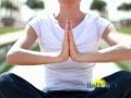 Irritable bowel syndrome treatment: Mindfulness meditation may stop IBS symptoms Irritable bowel syndrome treatment: Mindfulness meditation may stop IBS symptoms