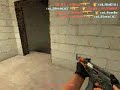 CS:S   3D.NY  vs  Complexity LA   on de_train