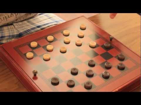 checkers game