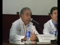 Último parte médico de Antonio Puerta Último parte médico de Antonio Puerta