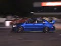 Evo Racing