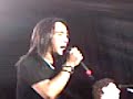 Journey Band Koln,Germany 06-10-08 Don\