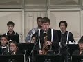Lynbrook Jazz Band plays Caravan Lynbrook Jazz Band plays Caravan