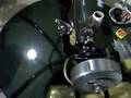 British Seagull TC102 part renovated