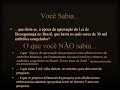 Verdades sobre as Células-Tronco Embrionárias