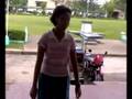 videos de bad girl ng dance floor
