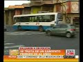 C5N - POLICIALES: BALEARON A UN POLICIA EN VILLA DEVOTO