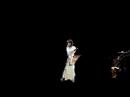 PJ Harvey \"Shame\" live, Orpheum Theatre, LA, 10/15/2007