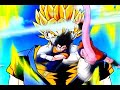 Dragon Ball Z:The Saiyans Stuggle Dragon Ball Z:The Saiyans Stuggle