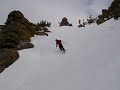 Sleds, Skis & Storms - Part 2 - Skis Sleds, Skis & Storms - Part 2 - Skis