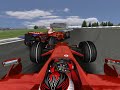 F1 IOS League Silverstone Highlights