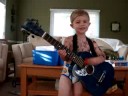 Itsy Bitsy Spider (O.A.R Cover)