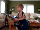 Itsy Bitsy Spider (O.A.R Cover)