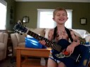 Itsy Bitsy Spider (O.A.R Cover)
