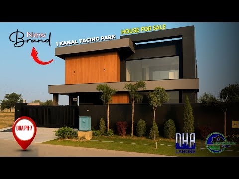 DHA Phase 7 Y Block 1 Kanal Designer Home for Sale | Complete Luxury House Tour Near McDonald’s Park DHA Phase 7 Y Block 1 Kanal Designer Home for Sale | Complete Luxury House Tour Near McDonald’s Park