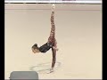 Egle šileikaite.hoop.LTU.divx